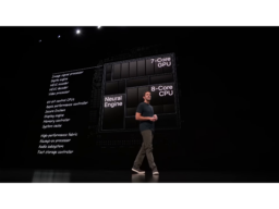 常識を覆す！ Appleシリコンが実現する究極の「カスタマイズ性能」／今井隆の「AppleシリコンでMacはどう変わるのか？