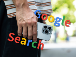 ググると出てくる「AIによる概要」を消す方法。ほか、Google検索のテクニック3選。iPhoneで試してみよう！
