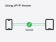 iPhoneとAndroidで“エアドロ”できる時代がついに来る!? iOS 26で導入される「Wi-Fi Aware」とは