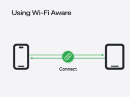 iPhoneとAndroidで“エアドロ”できる時代がついに来る!? iOS 26で導入される「Wi-Fi Aware」とは
