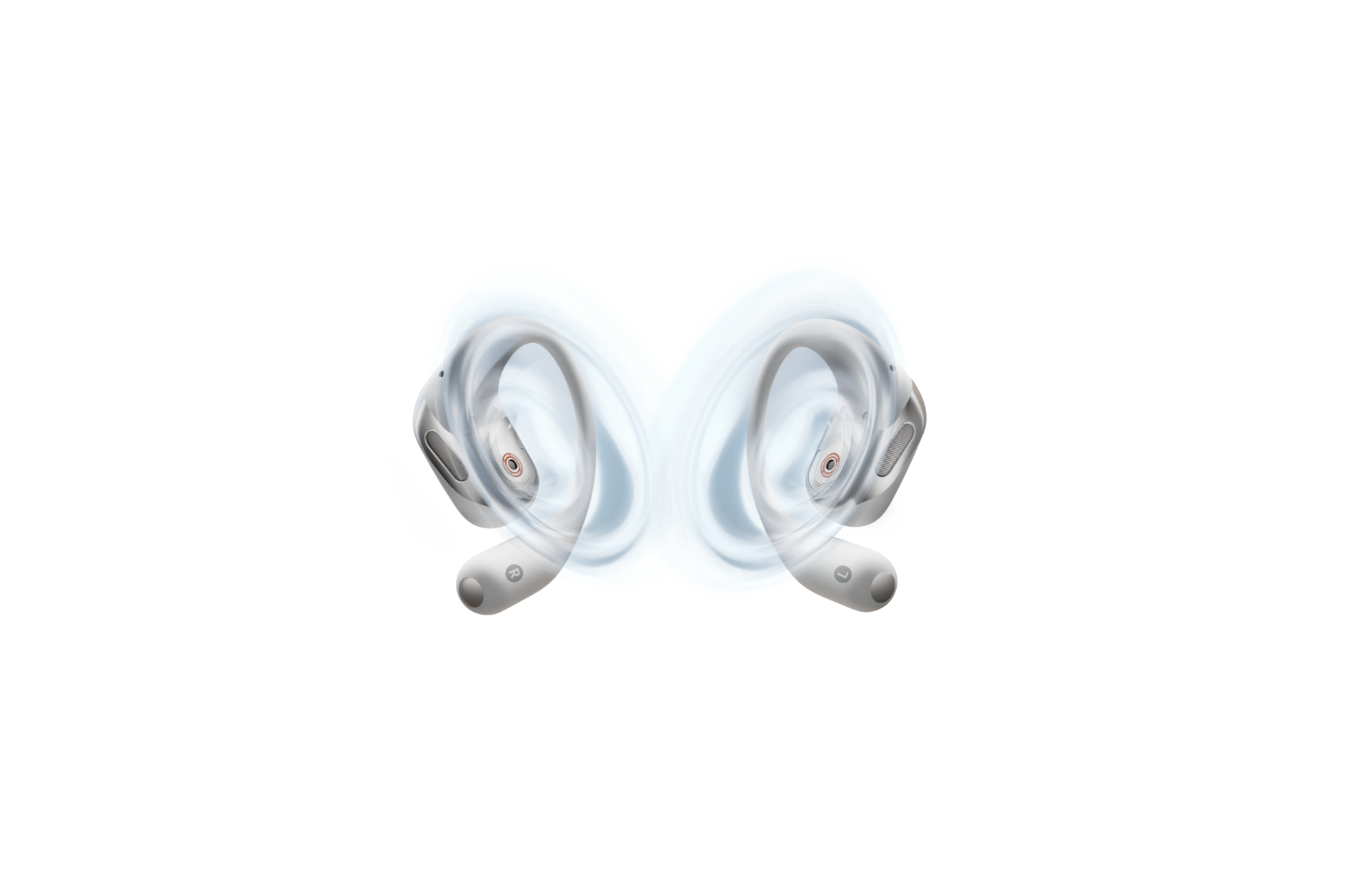 オープンイヤ型ワイヤレスイヤフォン「OpenFit 2+」レビュー-3