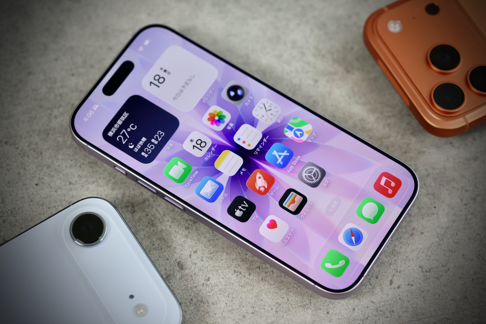 iPhone 17、先行レビュー。カメラ、チップ、ディスプレイ刷新の傑作