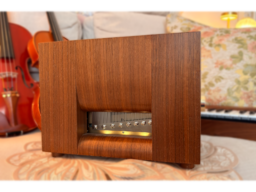 坂本龍一がラブコール。“弾ける”オルゴール「CANADEON」を試してみた！ MIDI不要で直接弾ける「ORPIA」もクラシック音楽好きの心をくすぐる！