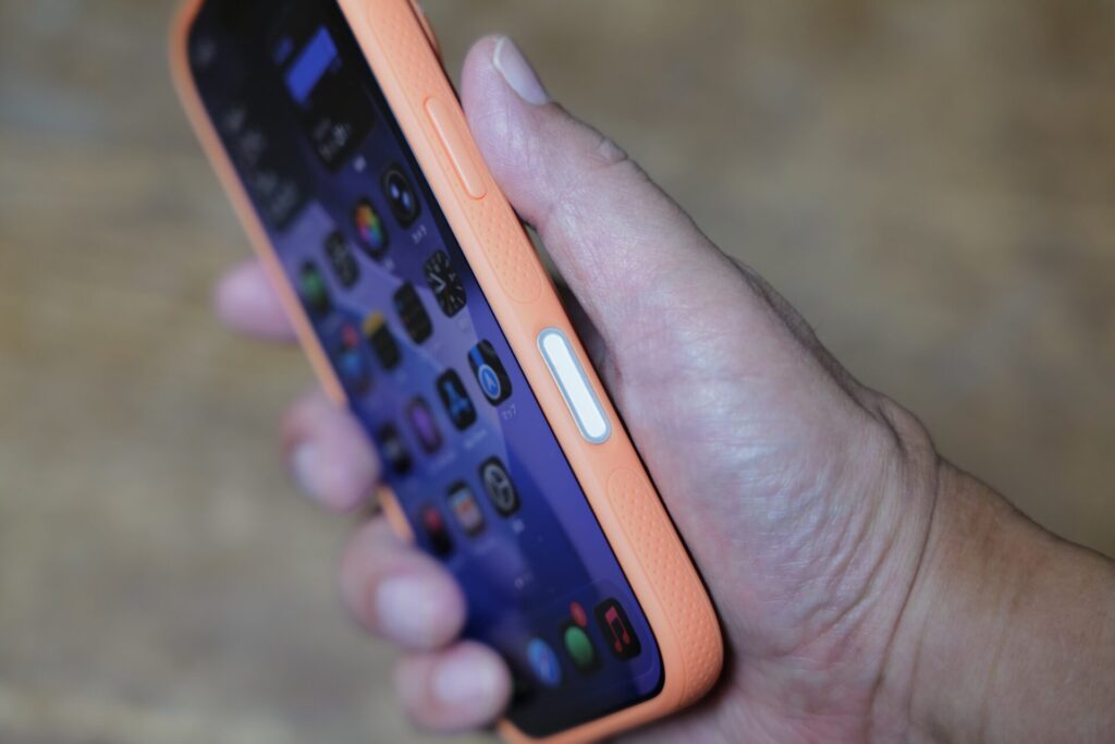 Ostand O3 Fitnessの側面