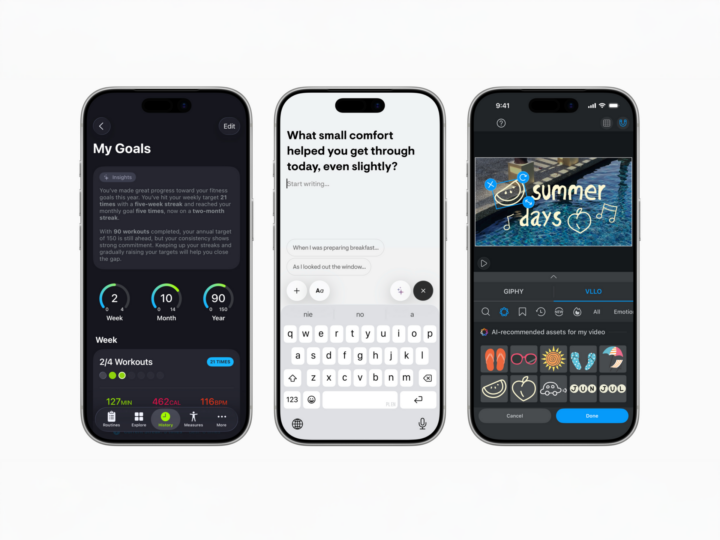 「Foundation Modelフレームワーク」がアプリ体験をよりインテリジェントに！ iOS 26／iPad OS 26／macOS 26で広がるApple Intelligenceの可能性