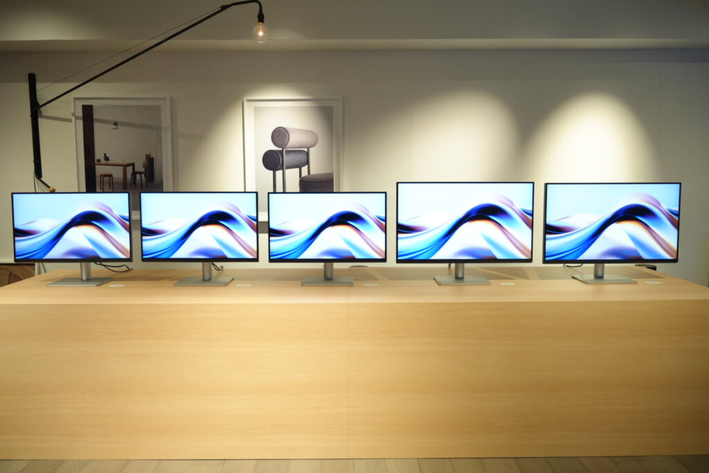 「MA」シリーズ一覧。