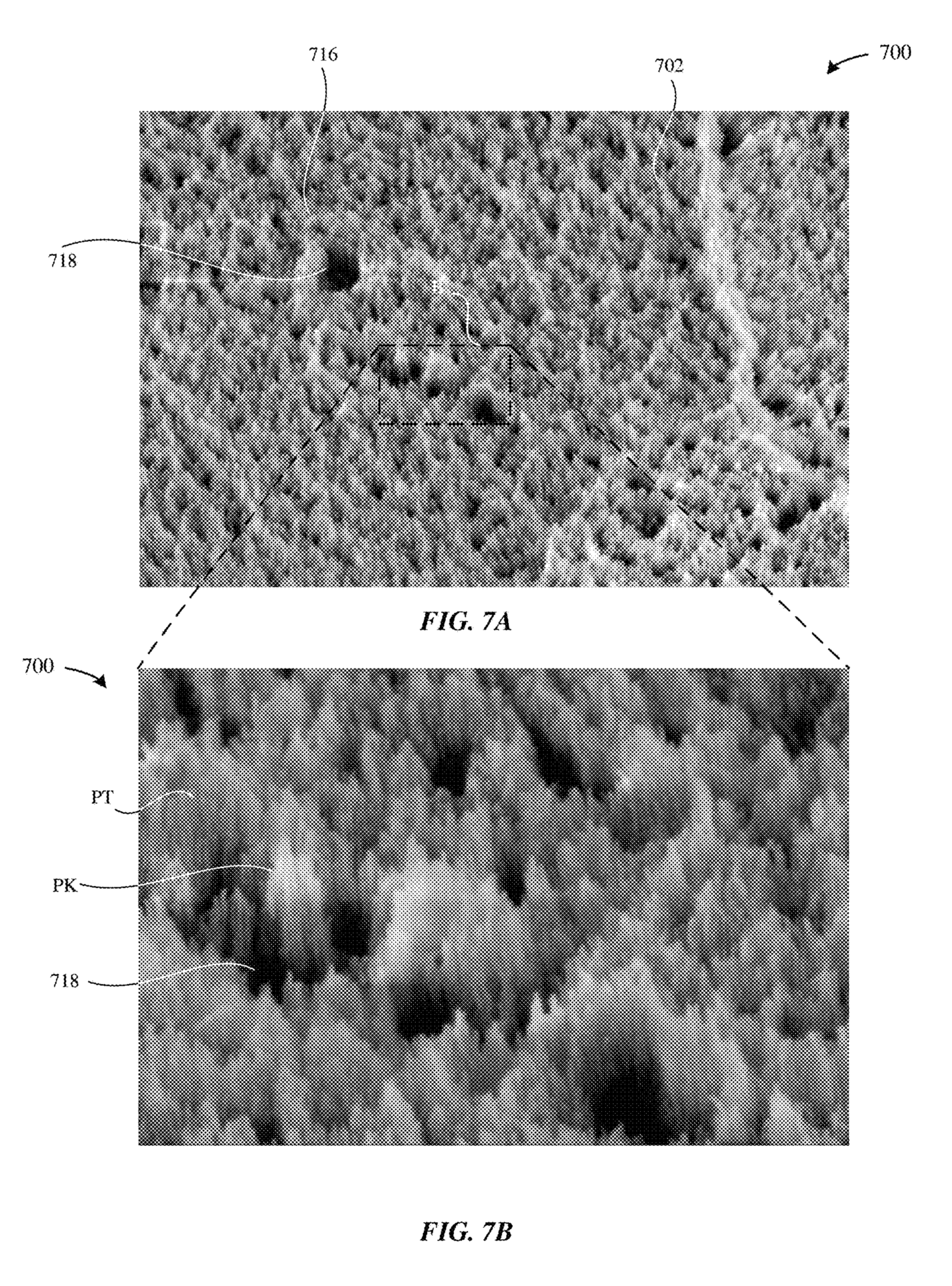 指紋対策 Appleの特許技術の詳細