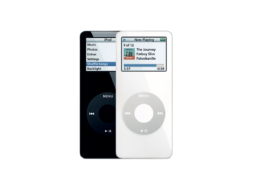 “ミニ”より小さいiPod nano。ジョブズがジーンズのコインポケットから取り出したときの衝撃。その裏側で行われた大胆極まりない“賭け”とは？