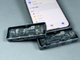 スケルトン仕様で回路が見える！ ドッキングステーション「UD-C11」&コンボハブ「COMC3SD163」レビュー