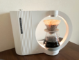 コーヒーメーカー「Hikaru V60 Smart Brewer」レビュー／アプリで抽出レシピを管理して、プロ仕様の一杯を自宅で味わおう！