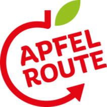Apfel Routeのロゴ